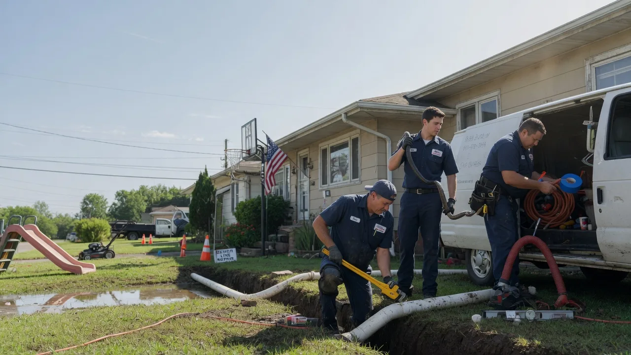 Toilet Installation in Bryantown, MD near me